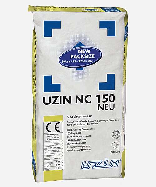 Denlaks Uzin Nc 150