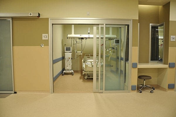 Duvar koruma bariyerleri