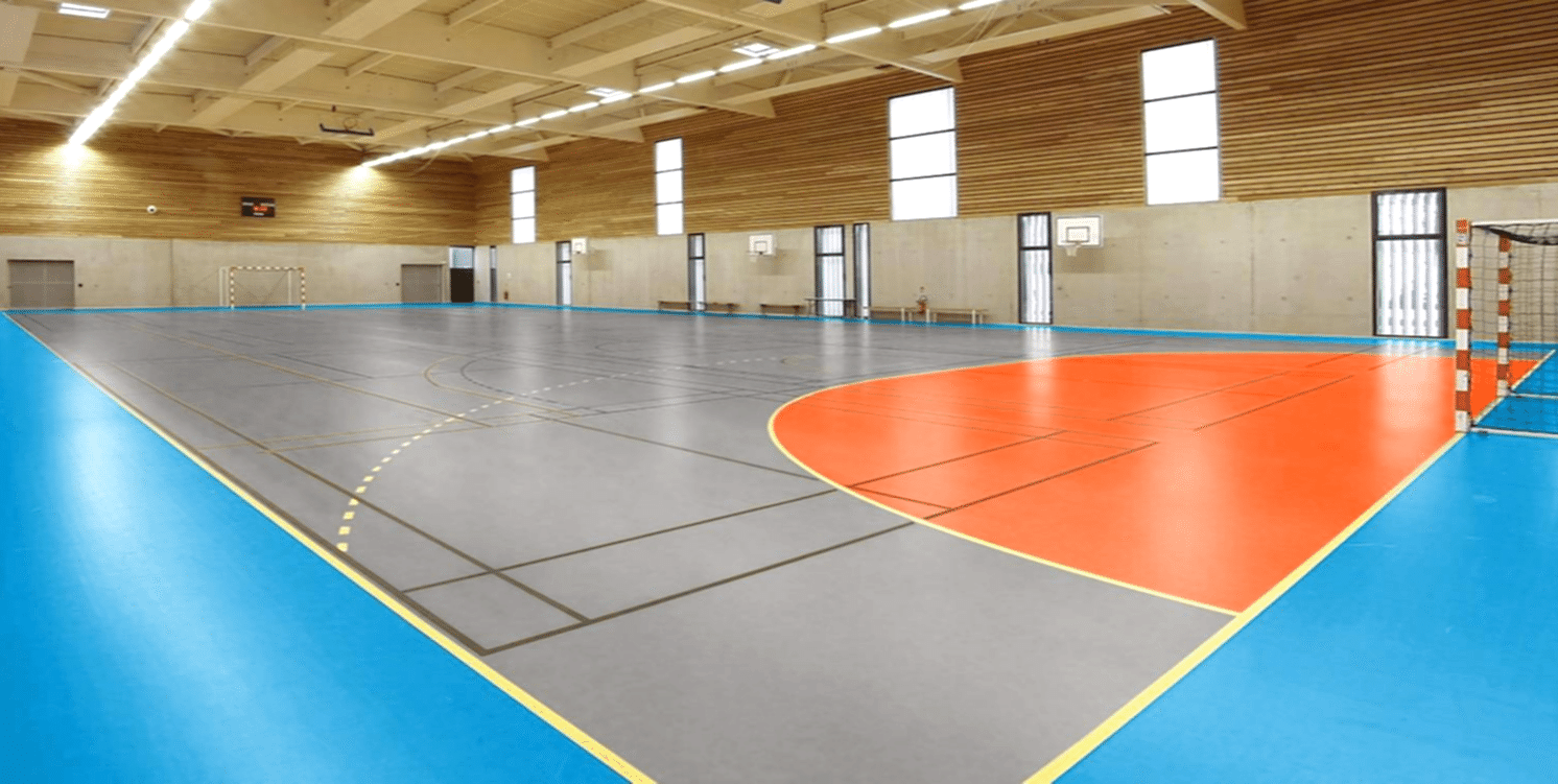 Gerflor Spor