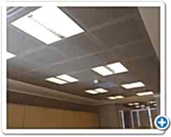 Asma Tavan Uygulamaları (1)