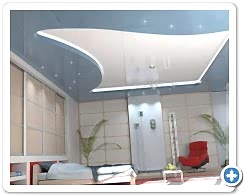 Asma Tavan Uygulamaları (10)