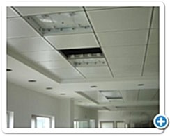 Asma Tavan Uygulamaları (12)