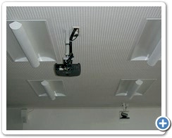 Asma Tavan Uygulamaları (2)