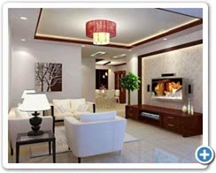 Asma Tavan Uygulamaları (4)