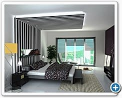 Asma Tavan Uygulamaları (8)