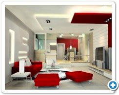 Asma Tavan Uygulamaları (9)