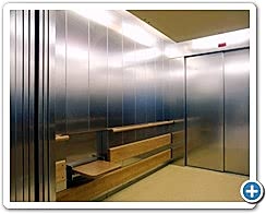 Hastane Dekorasyon / Tadilat