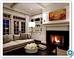 İç mimari Dekorasyon / Tadilat