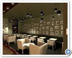 Mağaza Showroom Dekorasyon / Tadilat