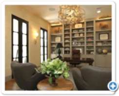 Ofis Dekorasyon / Tadilat