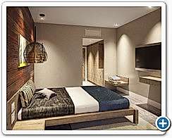 Otel Dekorasyon / Tadilat