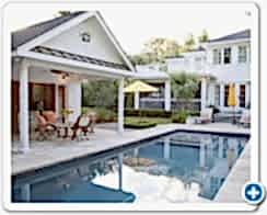 Villa Dekorasyon / Tadilat