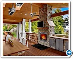 Villa Dekorasyon / Tadilat