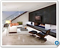 Villa Dekorasyon / Tadilat